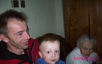 andrzej nosal, Mężczyzna, 48, Szczawnica, Polska: 1