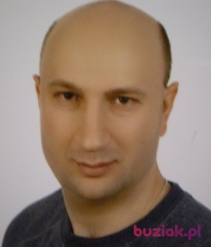 Marcin, Mężczyzna, 45, Chojnice, Polska, Zdjęcie: 1