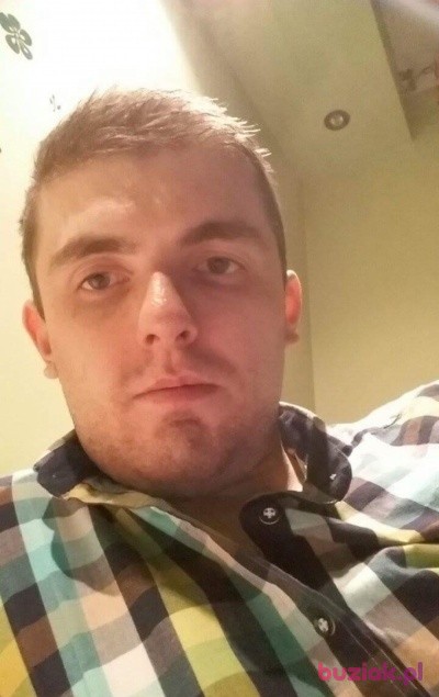 Kamil, Male, 35, Siedlce, Polska: 1