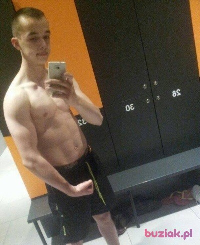 kuba, Male, 27, Radom, Polska, Photo: 2