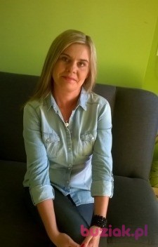 magdalena, Female, 39, Piotrków Trybunalski, Polska, Photo: 1