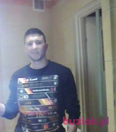 Sebastian, Male, 33, Chrzanów, Polska, Photo: 3
