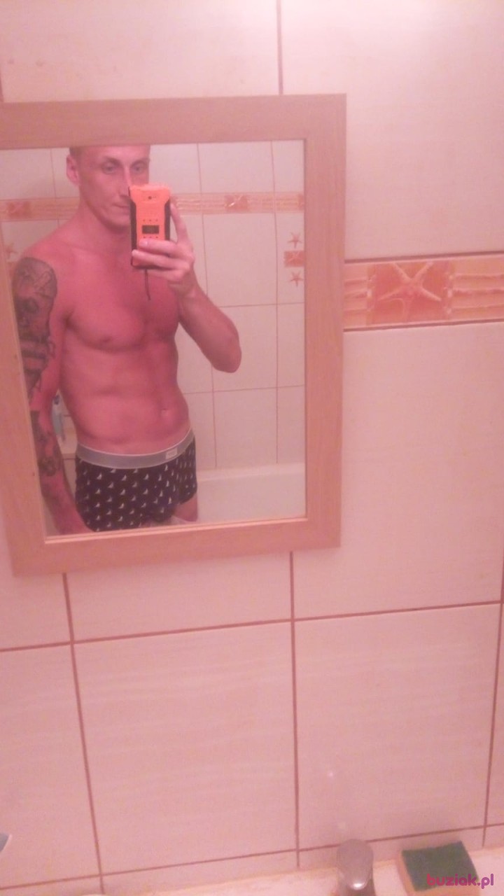 Xnxx, Mężczyzna, 37, Gdańsk, Polska, Zdjęcie: 2