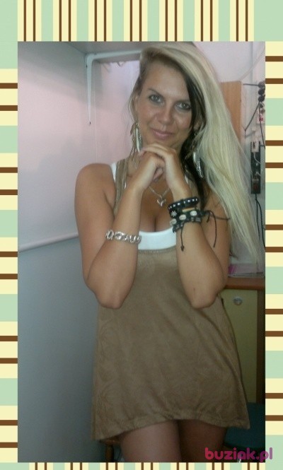 Claudia, Kobieta, 42, Bydgoszcz, Polska, Zdjęcie: 2