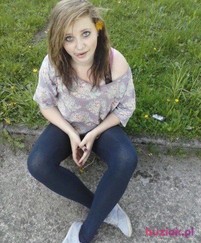 Lola, Female, 27, Słupsk, Polska, Photo: 1