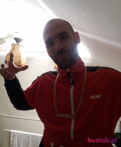 Rafał , Male, 40, Enschede, Holandia: 1