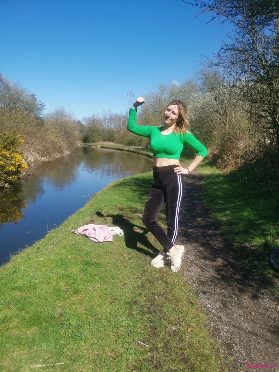 Katarzynaaa, Kobieta, 31, Birmingham West Midlands England, Wielka Brytania, Zdjęcie: 3