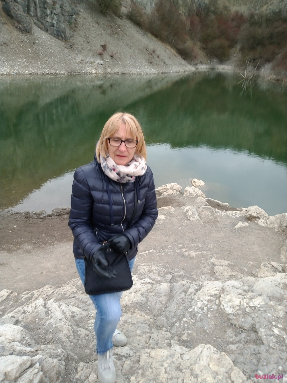 Beata, Kobieta, 65, Kielce, Polska, Zdjęcie: 1