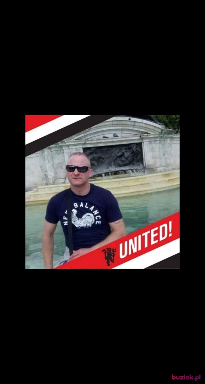 IRE, Male, 48, Żory, Polska, Photo: 2