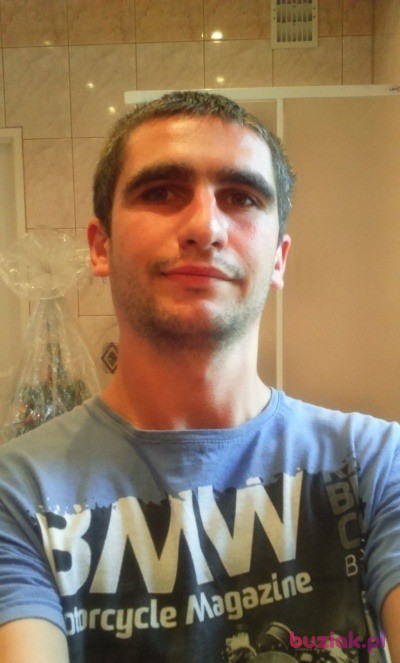 Tomek, Mężczyzna, 33, Rychwał, Polska, Zdjęcie: 3