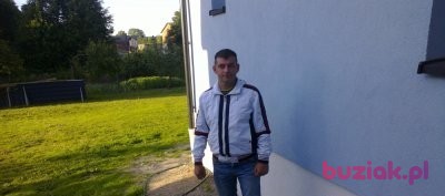 krzysztof iwan, Male, 45, Dobrzany, Polska, Photo: 2