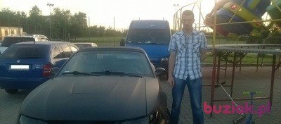 Wojtek, Mężczyzna, 29, Krosno, Polska, Zdjęcie: 3