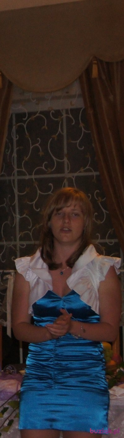 Natalia, Kobieta, 32, Poznań, Polska, Zdjęcie: 1