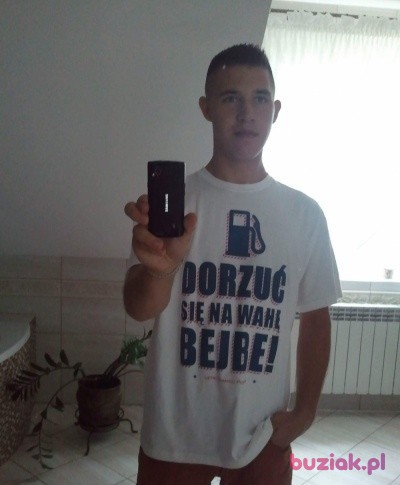 Piotr, Mężczyzna, 29, Mława, Polska, Zdjęcie: 3