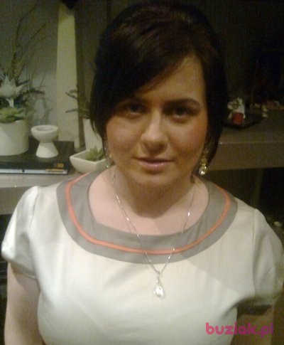 Joanna , Kobieta, 45, Polska, Zdjęcie: 1