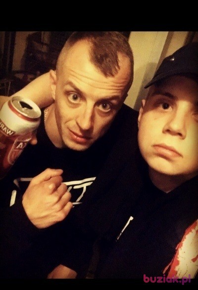 Slawek , Male, 26, Szczecinek, Polska, Photo: 2