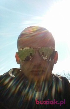 Pawel, Mężczyzna, 33, Oleśnica, Polska, Zdjęcie: 1