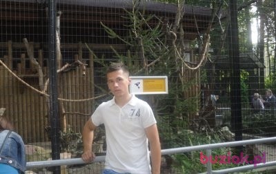 Tomasz, Mężczyzna, 36, Mielec, Polska, Zdjęcie: 1