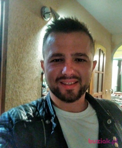 Dawid, Male, 32, Prochowice, Polska: 1