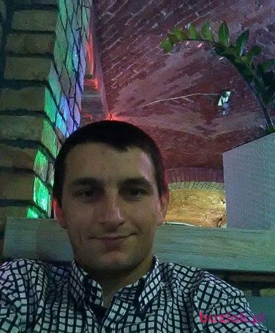 Andrzejmatrix, Male, 42, Kwidzyn, Polska: 1