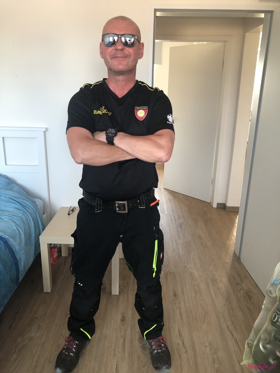 Rafał, Male, 48, Radom, Polska: 1