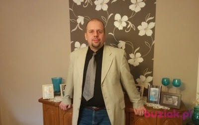 Marek, Mężczyzna, 48, Kruszwica, Polska: 1
