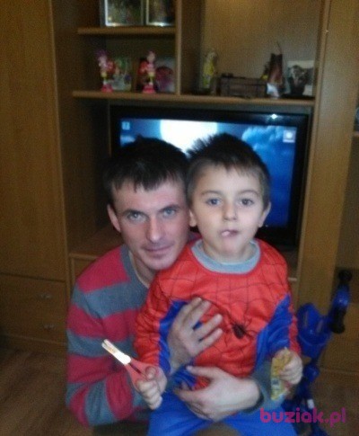 Rafal, Mężczyzna, 36, Sierpc, Polska, Zdjęcie: 3