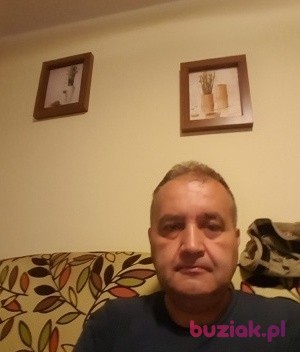 Darek, Mężczyzna, 51, Lubin, Polska: 1