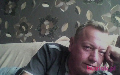 Andrzej, Mężczyzna, 59, Inowrocław, Polska: 1