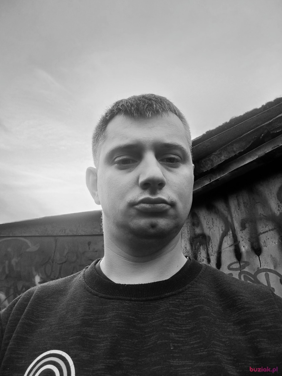 Robek, Male, 35, Dąbrowa Górnicza, Polska: 1