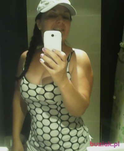Renata, Kobieta, 43, Warszawa, Polska, Zdjęcie: 4