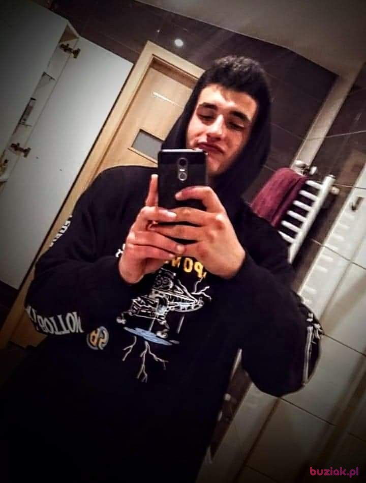 Marek, Male, 22, Radom, Polska, Photo: 1