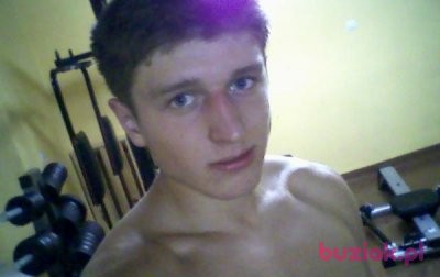 Piotrek, Male, 34, Polska, Photo: 1