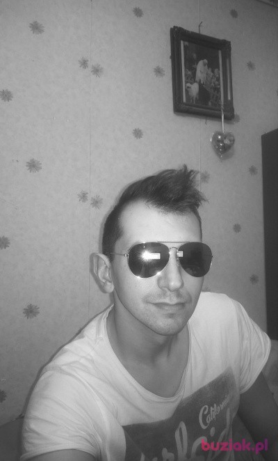 Marcin, Mężczyzna, 39, Warszawa, Polska, Zdjęcie: 1