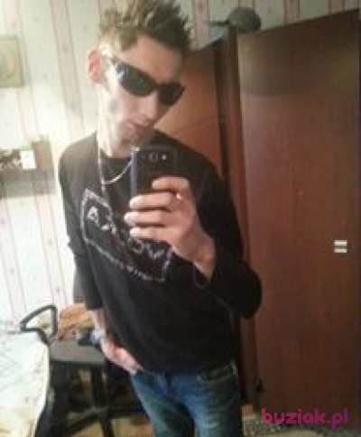 Krzysztof, Mężczyzna, 34, Międzyrzecz, Polska, Zdjęcie: 3