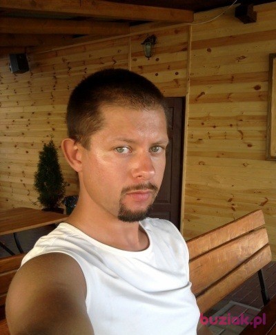 Ariel, Male, 39, Zamość, Polska, Photo: 6