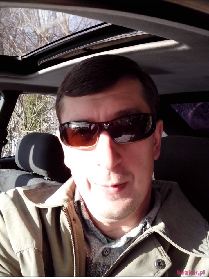 Wojtek, Male, 46, Brzozów, Polska, Photo: 1