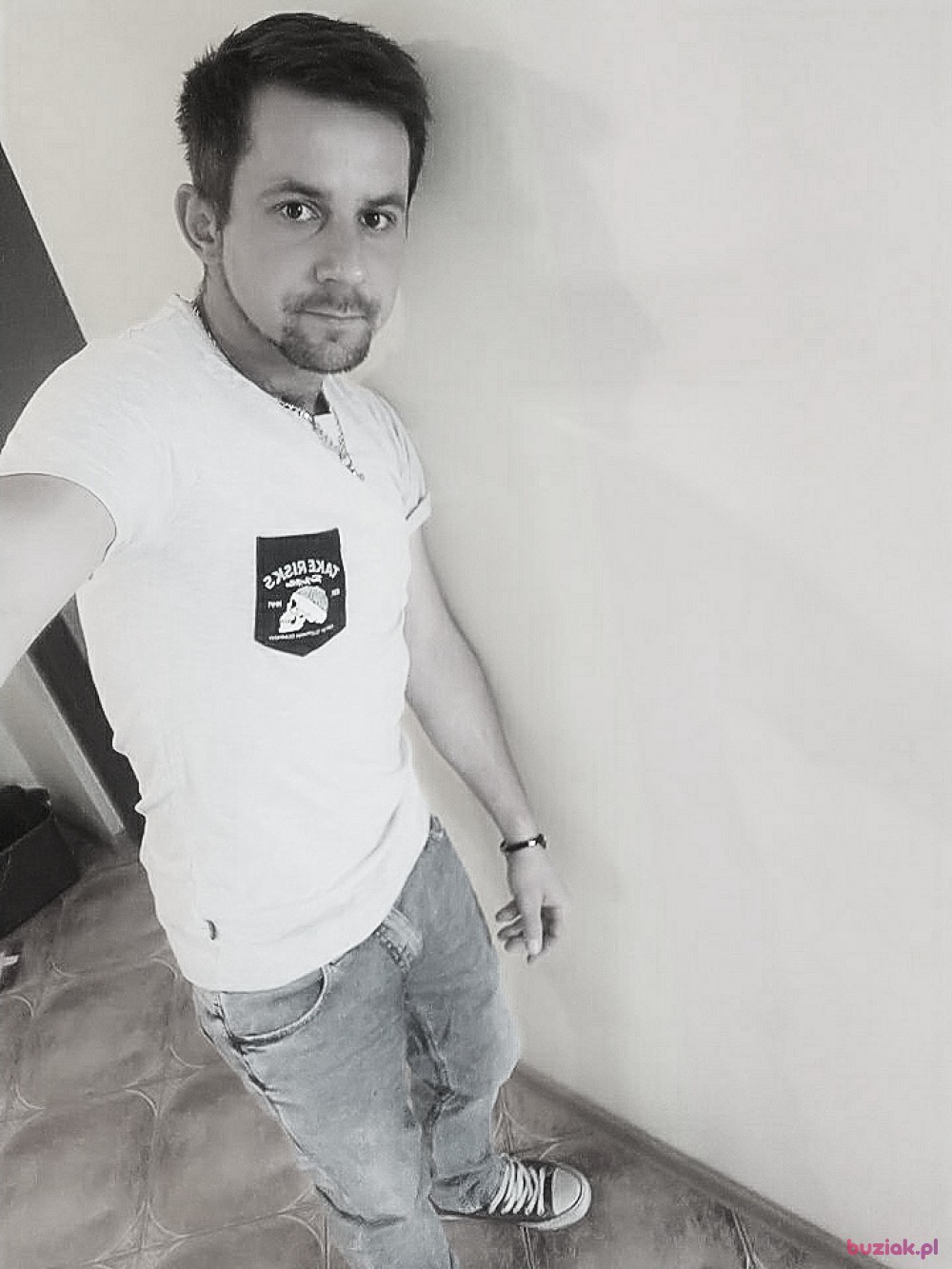 Patryk, Male, 34, Krasnystaw, Polska, Photo: 2