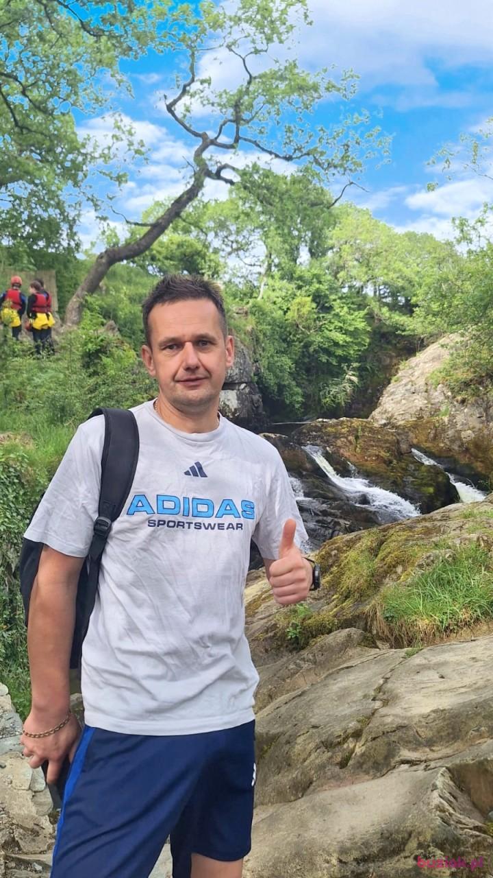 Rafal, Mężczyzna, 44, Wielka Brytania, Zdjęcie: 3