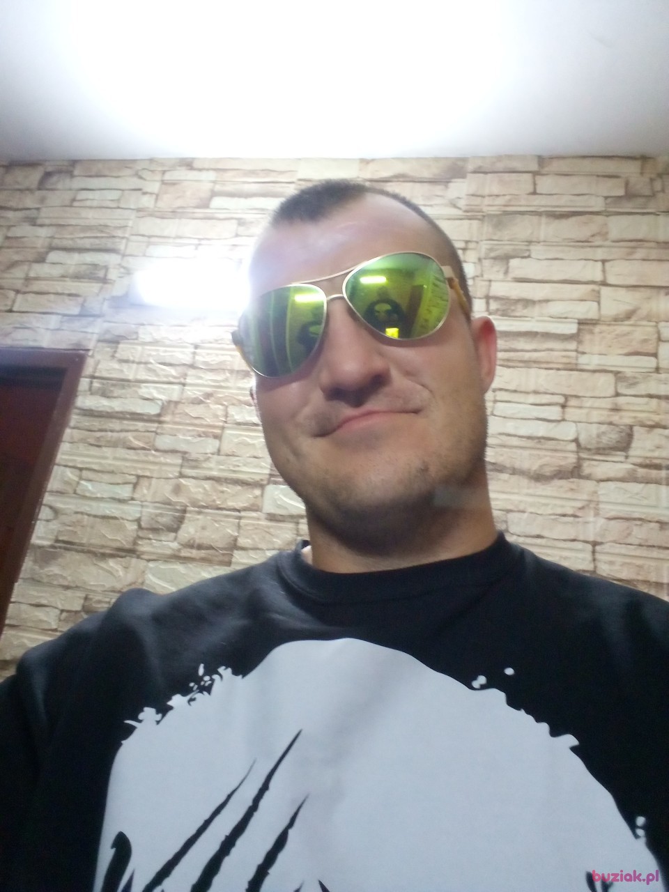 Prze, Mężczyzna, 36, Wałbrzych, Polska, Zdjęcie: 1