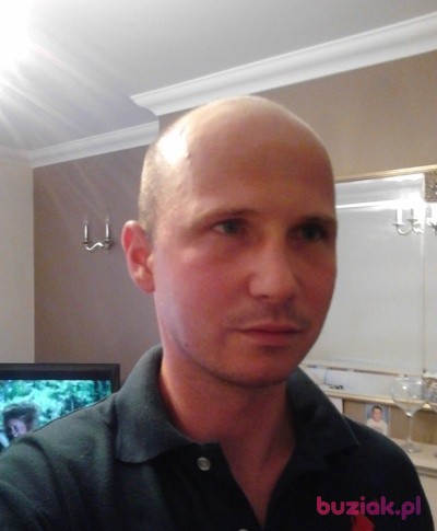 Mariusz, Mężczyzna, 42, Wielka Brytania: 1