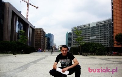 Marcin, Mężczyzna, 31, Warszawa, Polska, Zdjęcie: 2