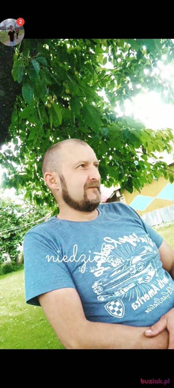 Rob, Male, 47, Ulm, Niemcy: 1