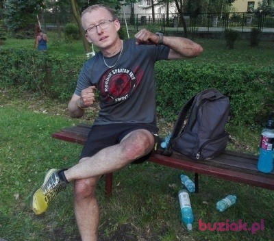 Paweł, Male, 35, Namysłów, Polska, Photo: 4