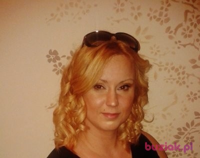 Magda, Kobieta, 47, Warszawa, Polska: 1
