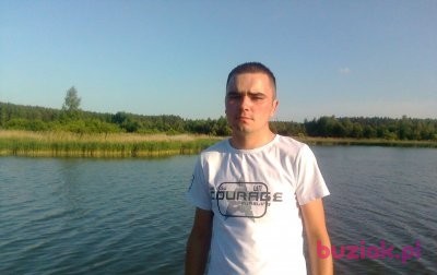 Jarek8887, Male, 35, Polska: 1