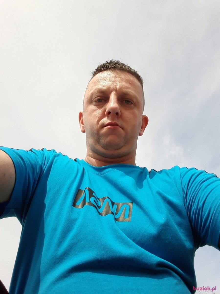 Rafał, Mężczyzna, 39, Bolesławiec, Polska: 1