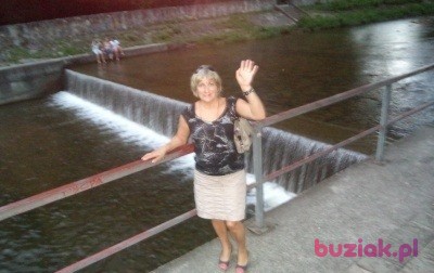 Maria, Kobieta, 61, Łazy, Polska, Zdjęcie: 7