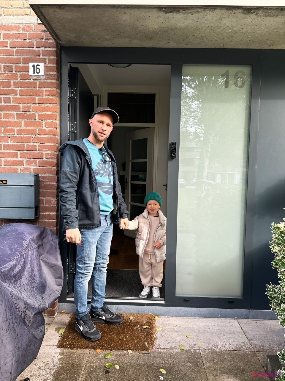 Rafael, Mężczyzna, 37, Eindhoven, Holandia: 1