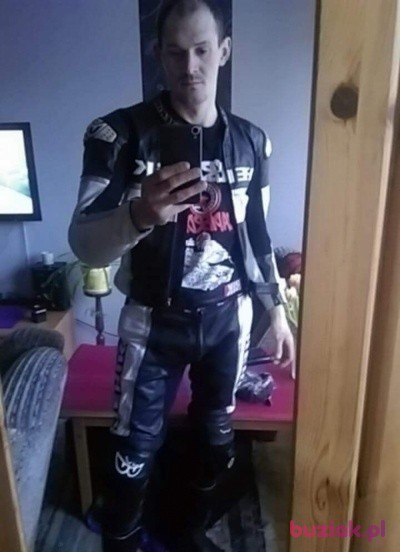 Michal, Male, 33, Łobez, Polska, Photo: 1